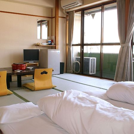 Kanko Ryokan Hotel Omiya Киото Экстерьер фото