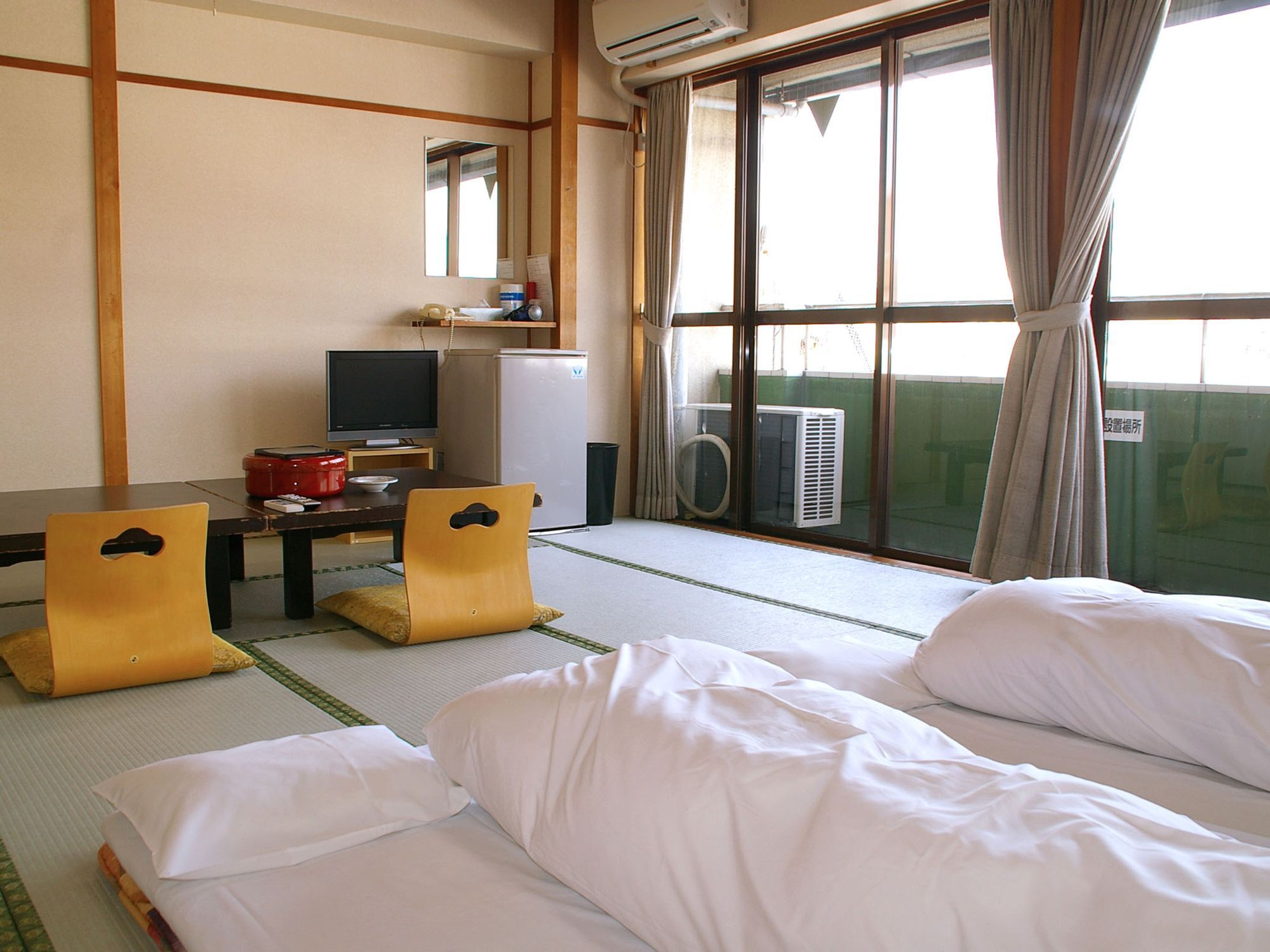 Kanko Ryokan Hotel Omiya Киото Экстерьер фото