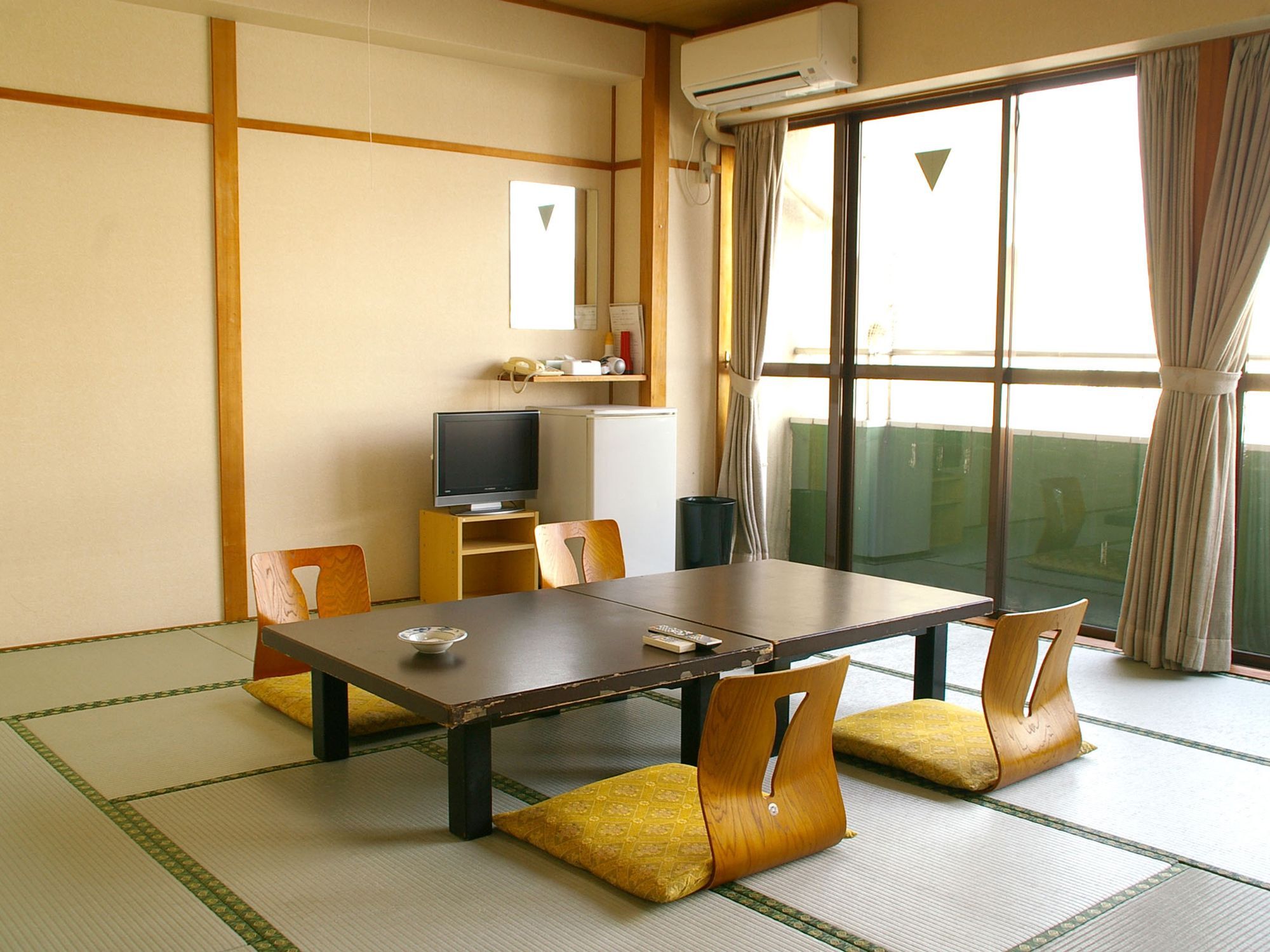 Kanko Ryokan Hotel Omiya Киото Экстерьер фото