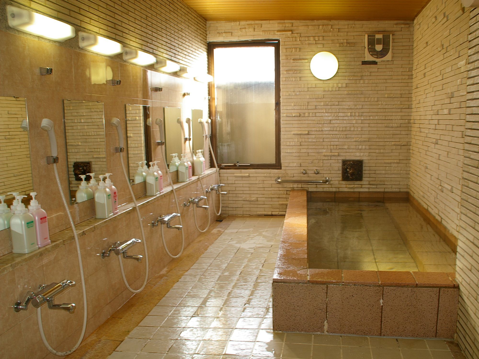 Kanko Ryokan Hotel Omiya Киото Экстерьер фото
