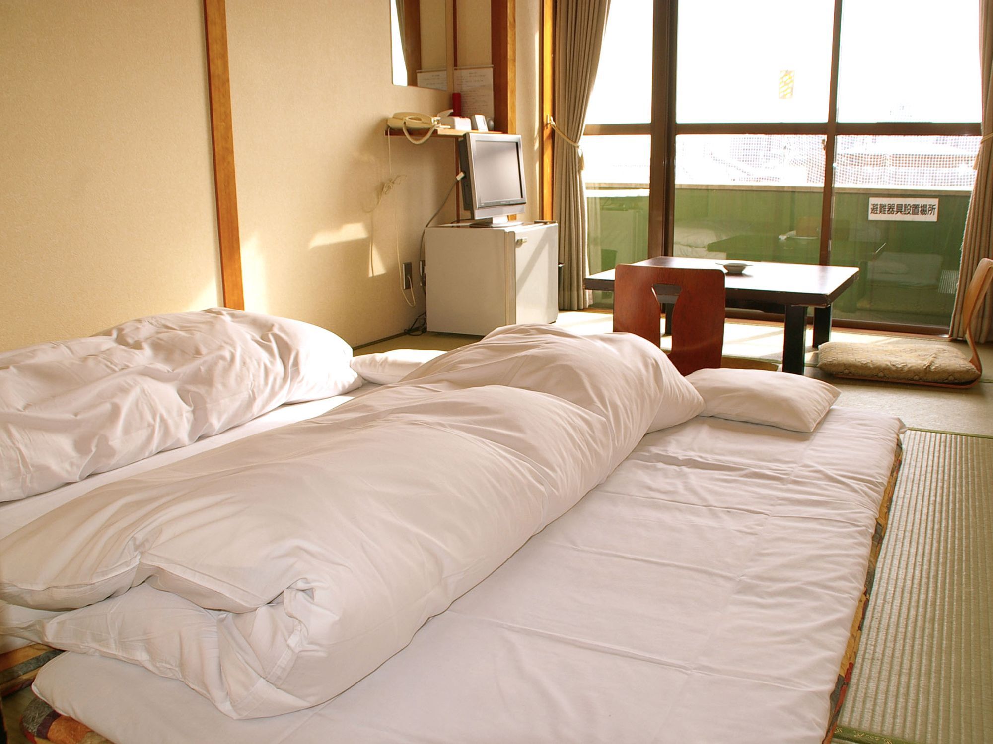 Kanko Ryokan Hotel Omiya Киото Экстерьер фото