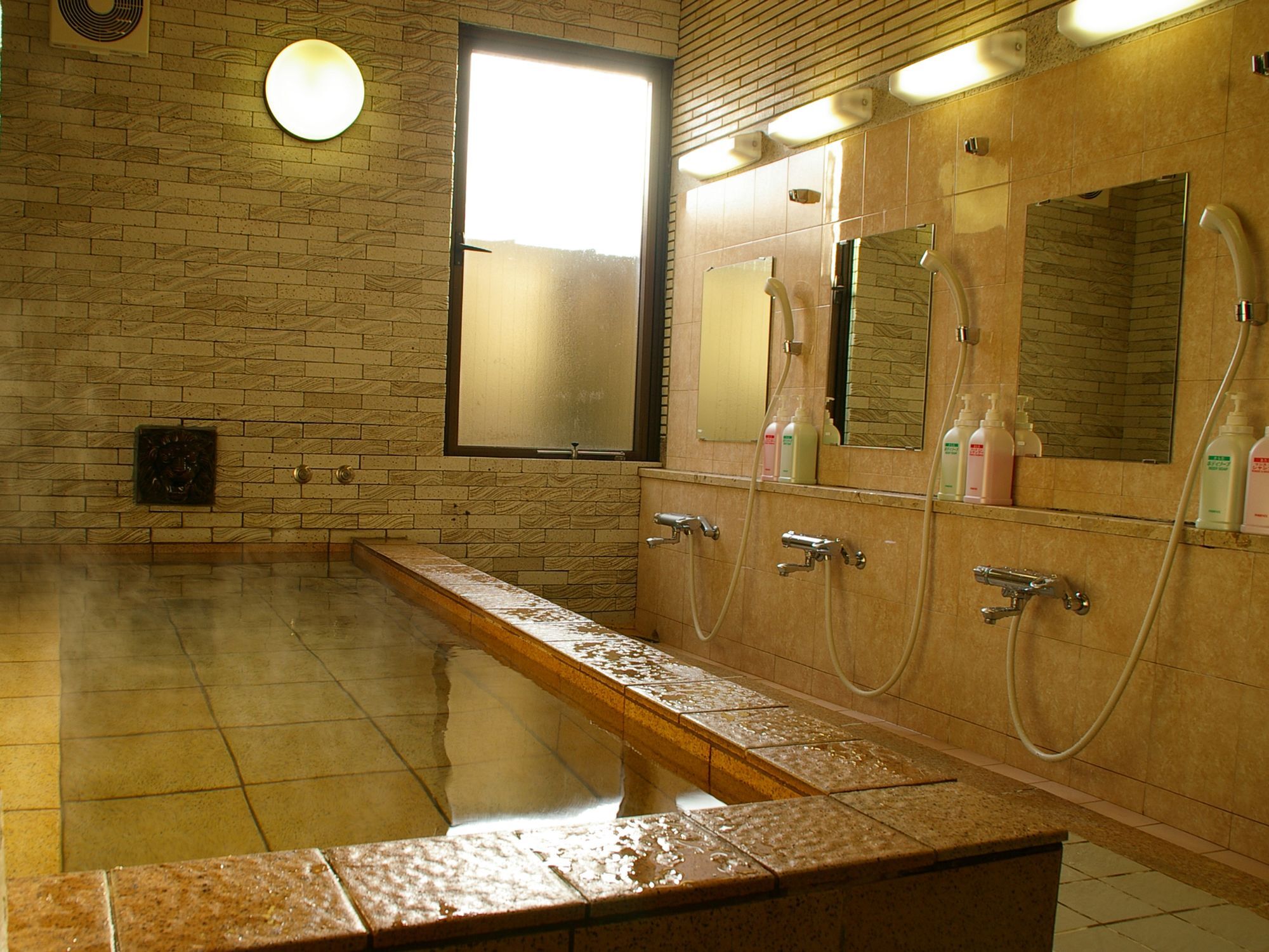 Kanko Ryokan Hotel Omiya Киото Экстерьер фото