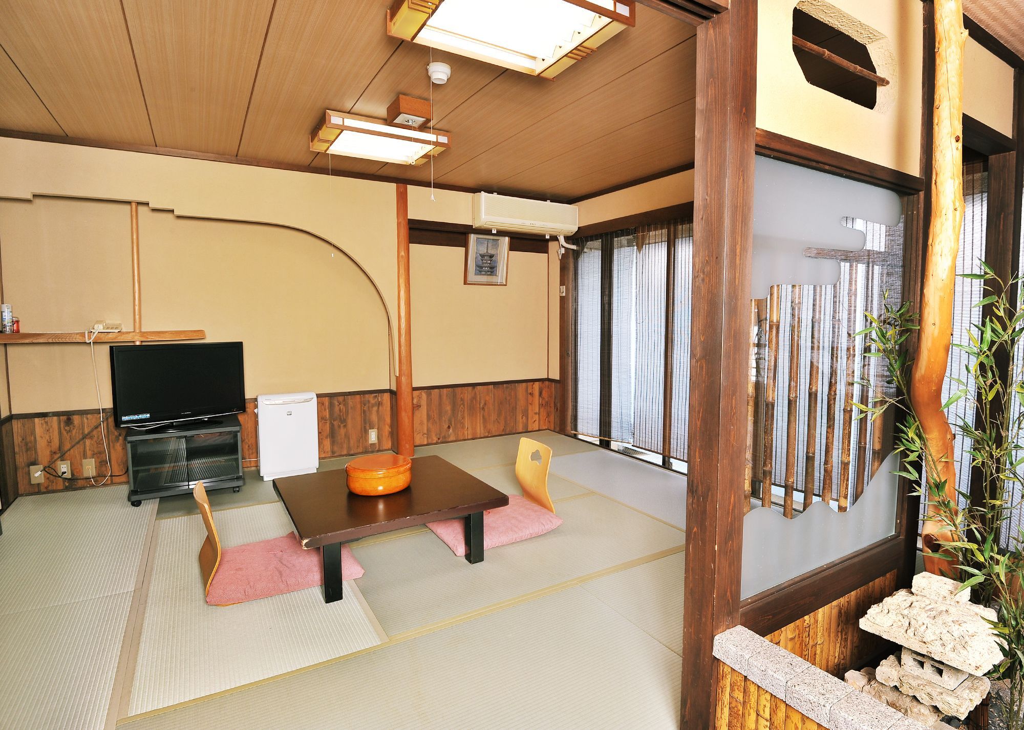 Kanko Ryokan Hotel Omiya Киото Экстерьер фото